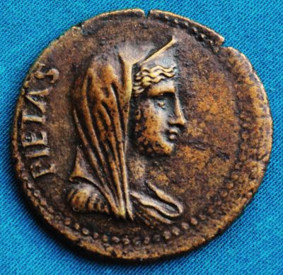 Women-Of-The-Roman-Empire-1-To-47